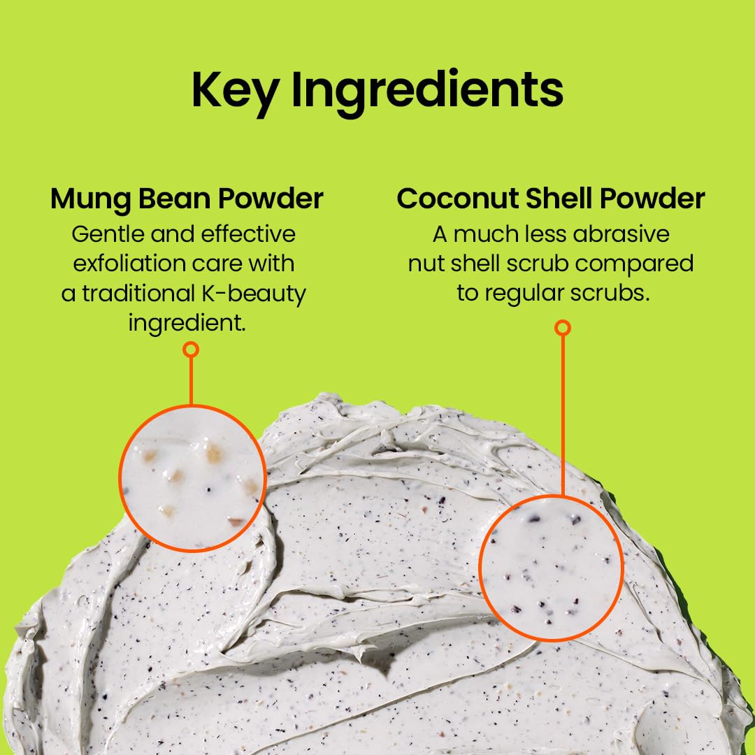 Mung Bean Cleansing Trio™