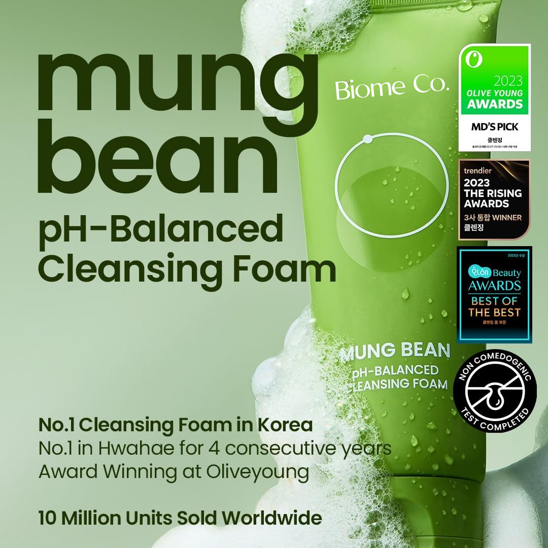 Mung Bean Cleansing Trio™