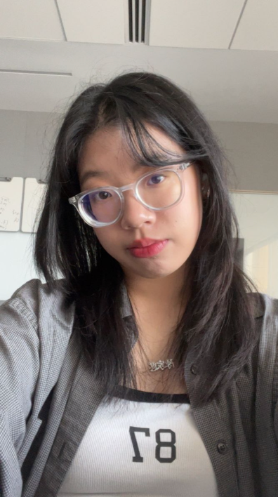 Susanna Kim