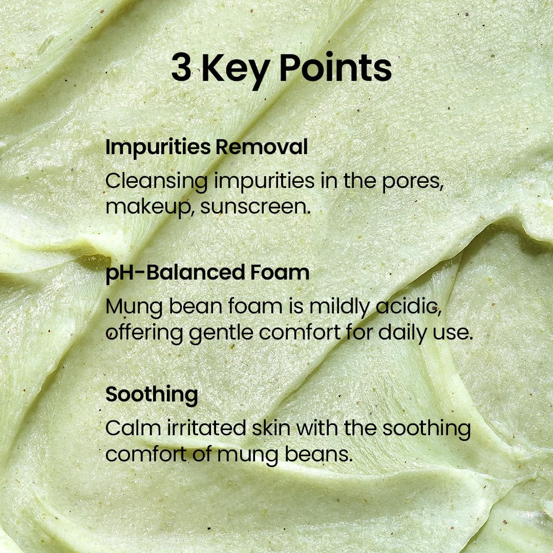 Mung Bean Cleansing Trio™