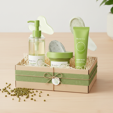 Reveal Radiant Skin and Unshakable Confidence