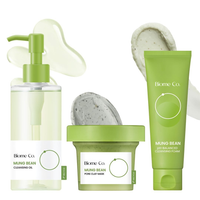 Mung Bean Cleansing Trio™